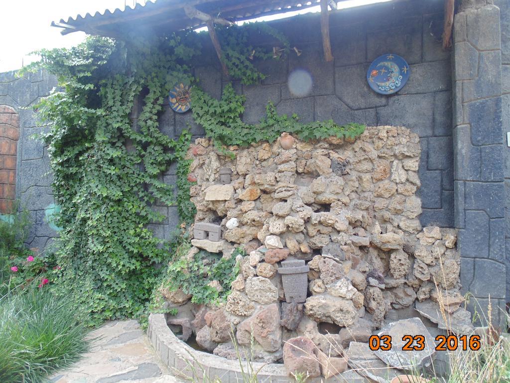 Pacha Confort Puno Ngoại thất bức ảnh